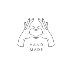 Nadia Brand Handmade Beaded Bag